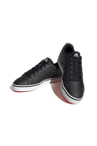 Adidas BREAKNET 2.0 Schwarze Turnschuhe