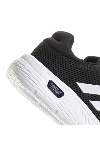 Scarpe da Running Nere con Suola Bianca ADIDAS CLOUDFOAM COMFY