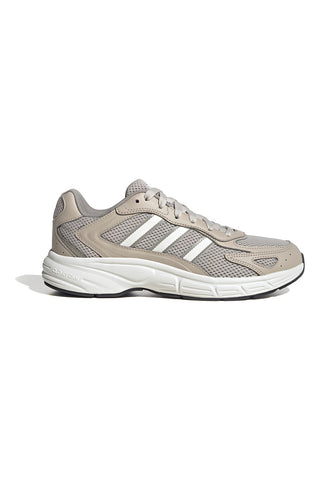 Sneakers Beige con Tomaia in Mesh ADIDAS ECLYPTIX 2000