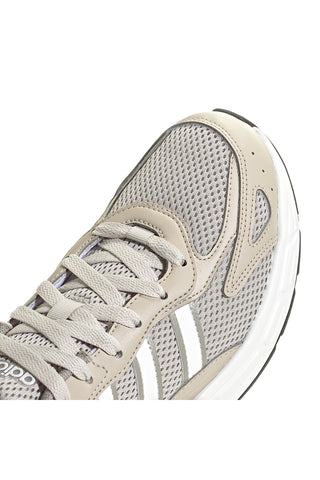 Sneakers Beige con Tomaia in Mesh ADIDAS ECLYPTIX 2000
