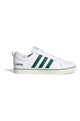 Sneakers Bianche con dettagli Verdi ADIDAS VS Pace 2.0