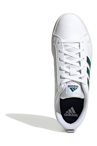 Sneakers Bianche con dettagli Verdi ADIDAS VS Pace 2.0