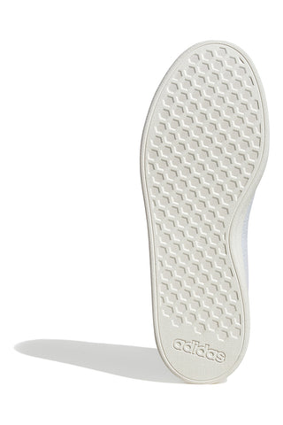 Weiße Sneakers mit perforiertem Obermaterial ADIDAS Advantage Base 2.0