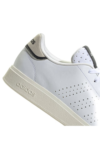 Weiße Sneakers mit perforiertem Obermaterial ADIDAS Advantage Base 2.0