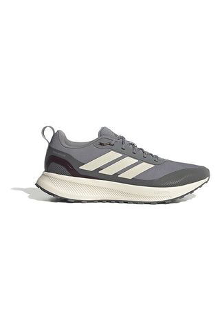 ADIDAS Runfalcon 5 TR wasserdichte Laufschuhe in Grau