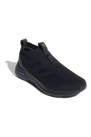 ADIDAS Move Sock Schwarze Cloudfoam-Laufschuhe