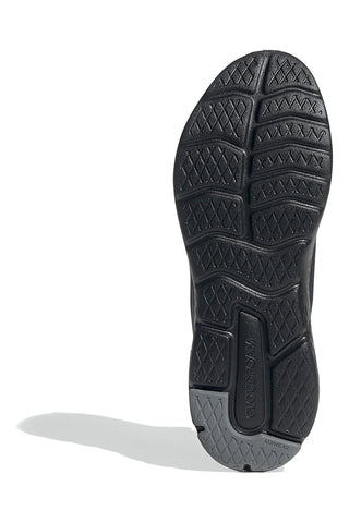 ADIDAS Move Sock Schwarze Cloudfoam-Laufschuhe