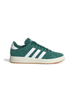 Grüne Sneakers mit Wildleder-Obermaterial ADIDAS Grand Court Base 00s