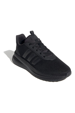 Sneakers Nere con Tomaia in Mesh Adidas X_PLR Path