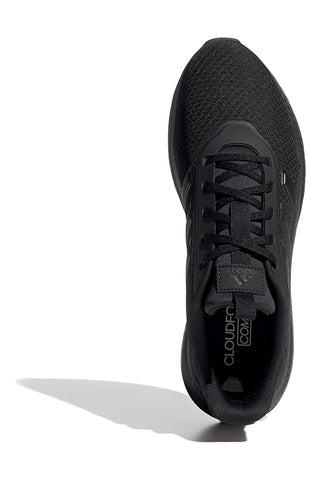 Sneakers Nere con Tomaia in Mesh Adidas X_PLR Path