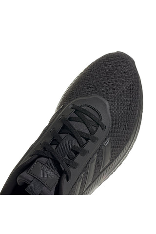 Sneakers Nere con Tomaia in Mesh Adidas X_PLR Path