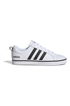 ADIDAS VS PACE 2.0 SCHWARZ-WEISSE HERREN-SNEAKER