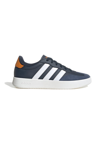 Sneakers bianche con lacci Adidas BARREDA