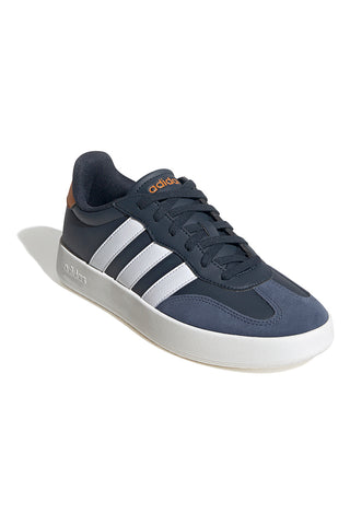 Sneakers bianche con lacci Adidas BARREDA
