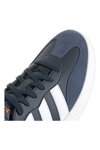 Sneakers bianche con lacci Adidas BARREDA