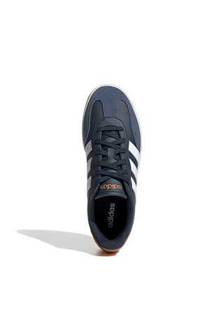 Sneakers bianche con lacci Adidas BARREDA