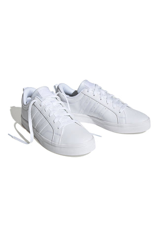 Adidas VS PACE 2.0 Weiße Turnschuhe