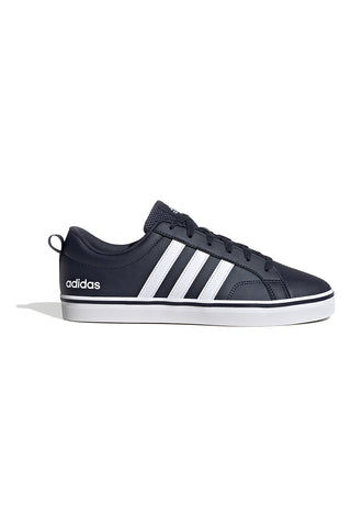 Sneakers Blu strisce bianche ADIDAS VS PACE 2.0 da Uomo