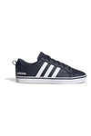 ADIDAS VS PACE 2.0 Herren-Sneaker mit blauen und weißen Streifen
