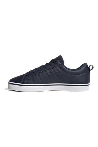 Sneakers Blu strisce bianche ADIDAS VS PACE 2.0 da Uomo