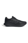 Adidas RUNFALCON 5 Schwarze Laufschuhe