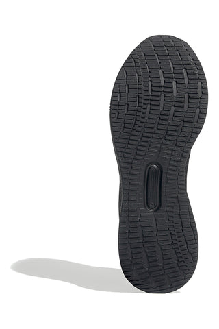 Adidas RUNFALCON 5 Schwarze Laufschuhe