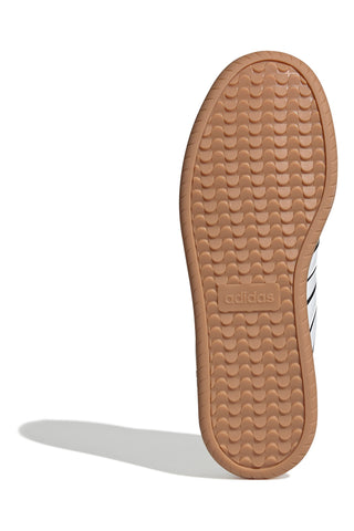 Adidas Barreda – Weiße T-Toe-Sneaker