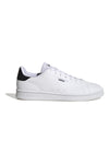 Sneakers bianche con lacci ADIDAS URBAN COURT