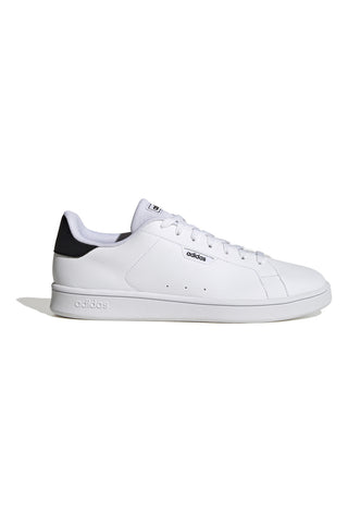 Sneakers bianche con lacci ADIDAS URBAN COURT