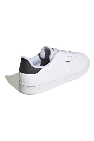Sneakers bianche con lacci ADIDAS URBAN COURT
