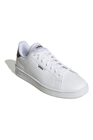 Sneakers bianche con lacci ADIDAS URBAN COURT