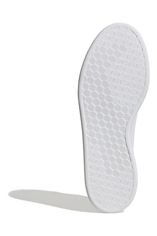 Sneakers bianche con lacci ADIDAS URBAN COURT