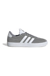 ADIDAS VL COURT 3 Graue Turnschuhe