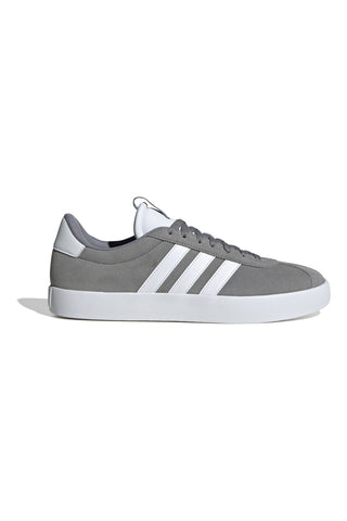 Sneakers grigie ADIDAS VL COURT 3.0