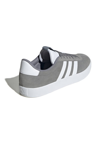 ADIDAS VL COURT 3 Graue Turnschuhe