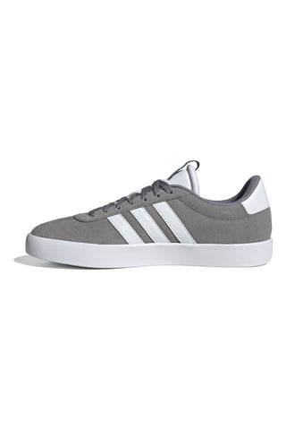ADIDAS VL COURT 3 Graue Turnschuhe