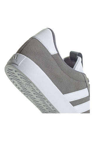 ADIDAS VL COURT 3 Graue Turnschuhe