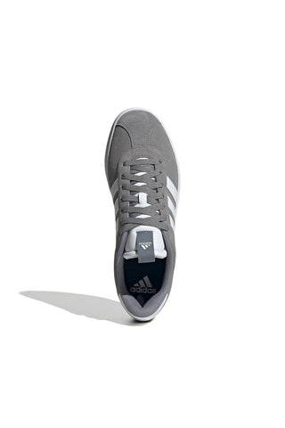 ADIDAS VL COURT 3 Graue Turnschuhe