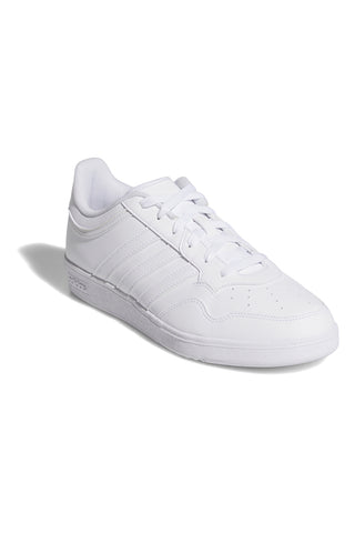 WEISSE SNEAKER ADIDAS HOOPS 4.0