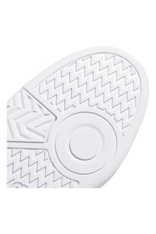 WEISSE SNEAKER ADIDAS HOOPS 4.0