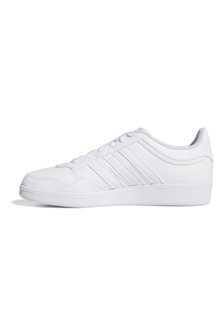 WEISSE SNEAKER ADIDAS HOOPS 4.0