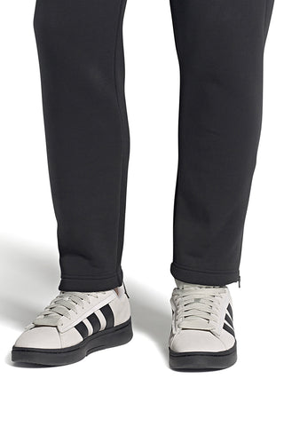 ADIDAS GRAND COURT ALPHA 00S GRAU-SCHWARZE SNEAKER