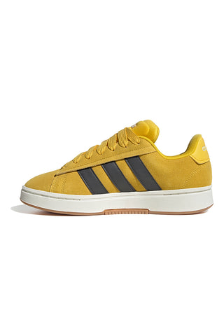GELBE SNEAKER ADIDAS GRAND COURT ALPHA 00S