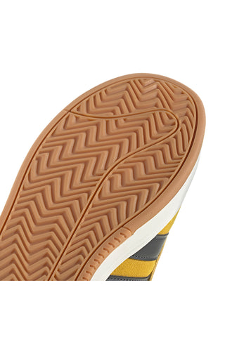 GELBE SNEAKER ADIDAS GRAND COURT ALPHA 00S