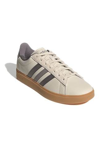 SNEAKERS GRIGIE ADIDAS GRAND COURT 2.0