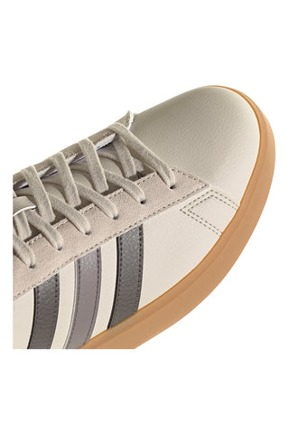SNEAKERS GRIGIE ADIDAS GRAND COURT 2.0