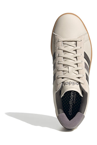 SNEAKERS GRIGIE ADIDAS GRAND COURT 2.0