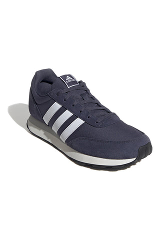 BLAU-WEISSE SNEAKERS ADIDAS RUN 60s 3.0