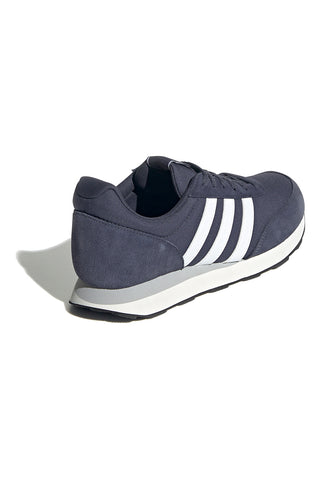 BLAU-WEISSE SNEAKERS ADIDAS RUN 60s 3.0