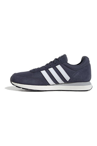 BLAU-WEISSE SNEAKERS ADIDAS RUN 60s 3.0